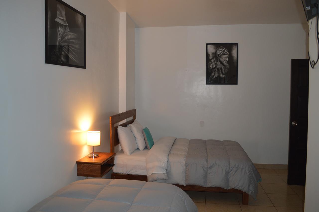 Hotel Samuel'S House Machu Picchu Zewnętrze zdjęcie
